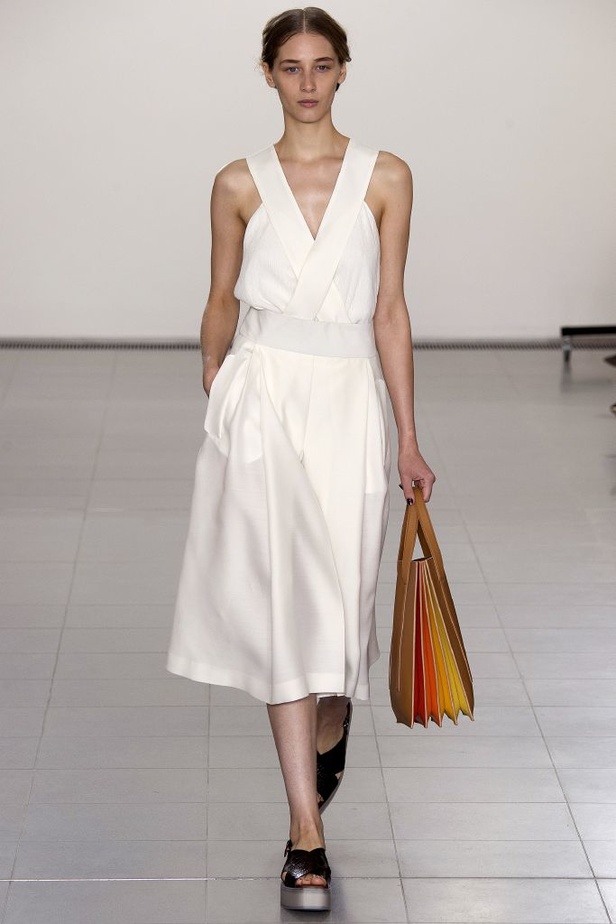 مجموعة Paul Smith لربيع و صيف 2016