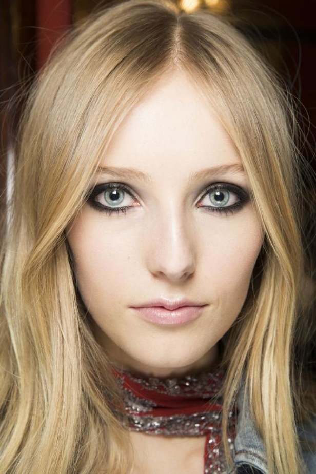 عرض روبرتو كفالي لخريف وشتاء 2016-2017