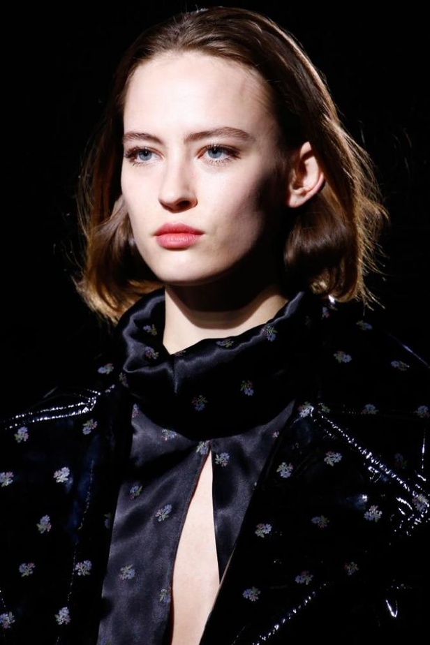 عرض نينا ريتشي لخريف وشتاء 2016-2017