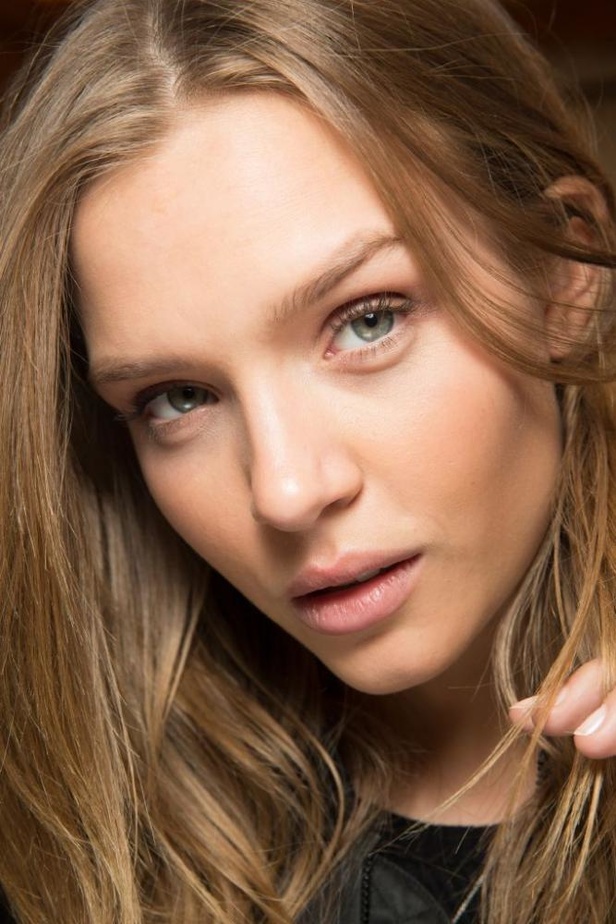 مجموعة Balmain لخريف وشتاء 2016-2017