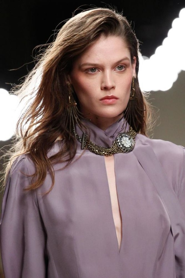 مجموعة لانفان لخريف وشتاء 2016-2017