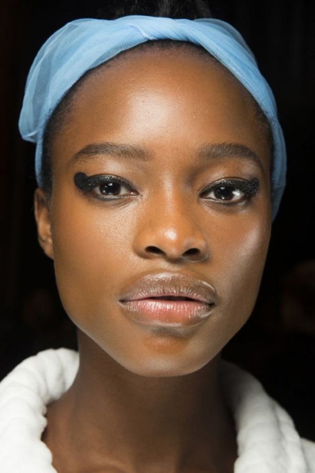 مجموعة توم فورد لربيع وصيف 2018