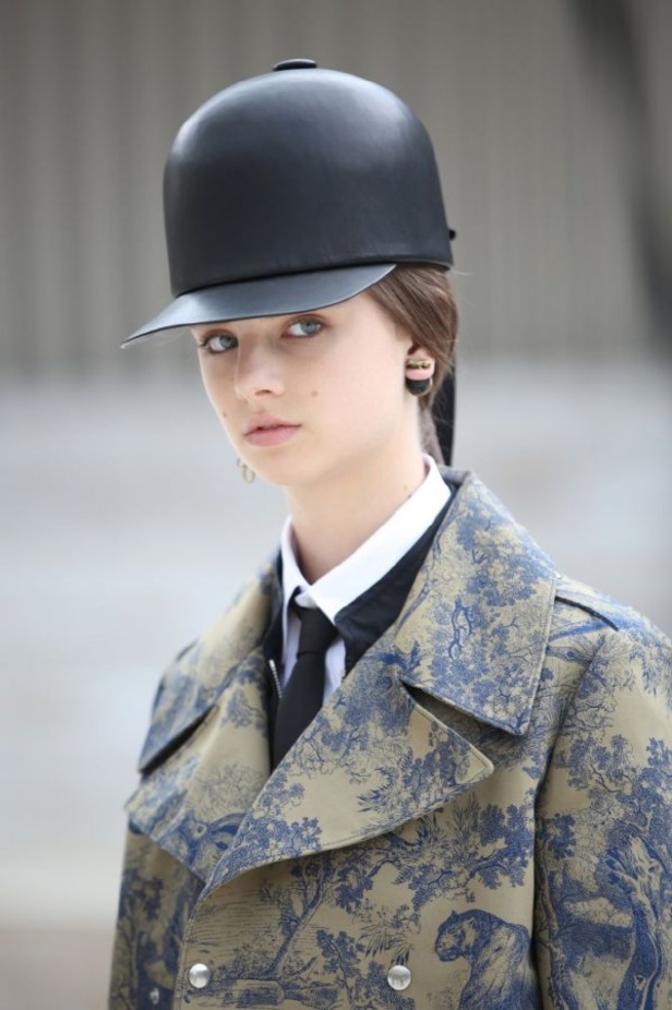 مجموعة ديور كروز 2019... مزيج بين الكلاسيكية والعصرية 