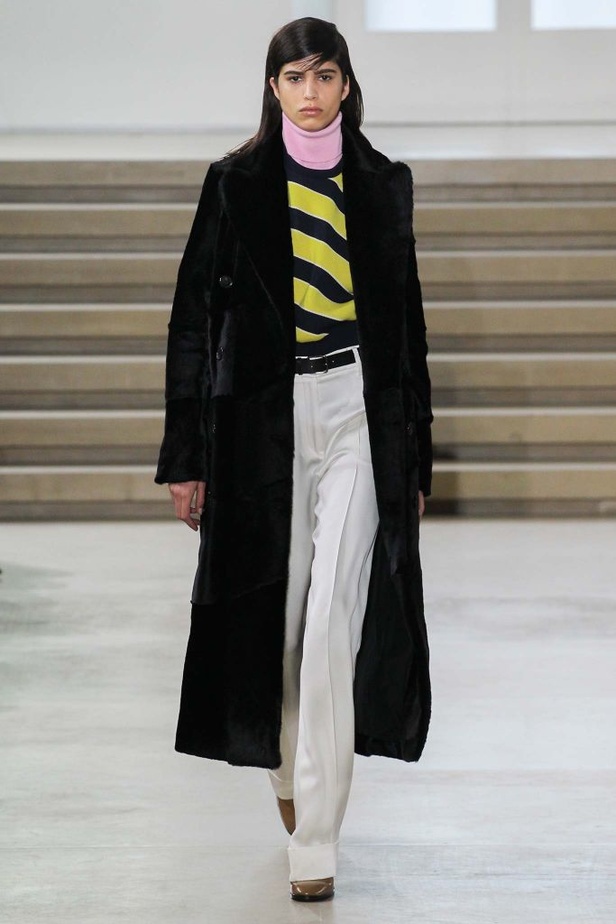 "Jil Sander"... كلاسيكيّة معاصرة بامتياز