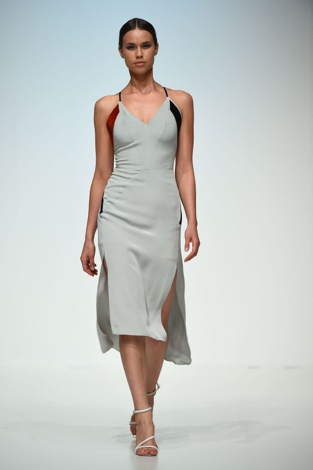 إبداع نقي في تصاميم Said Mahrouf