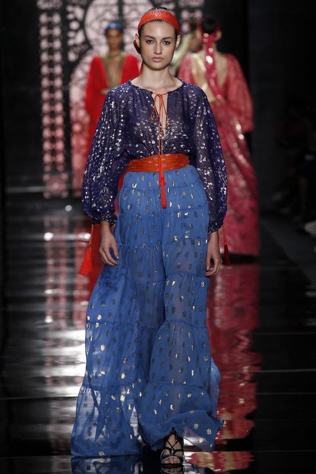 Reem Acra تُهدي مجموعتها إلى لبنان! 