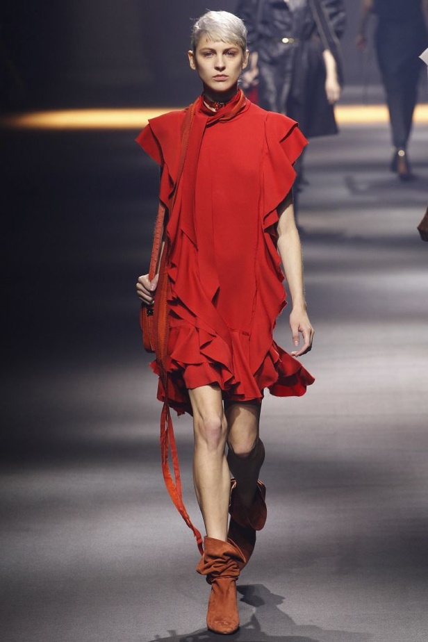 مجموعة Lanvin لربيع و صيف 2016