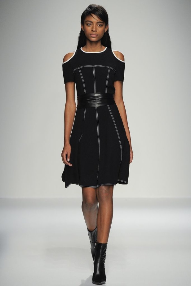 مجموعة Andrew Gn لربيع و صيف 2016