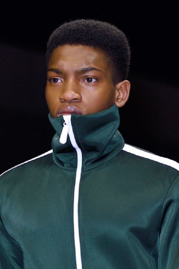 مجموعة بربري لخريف وشتاء 2016