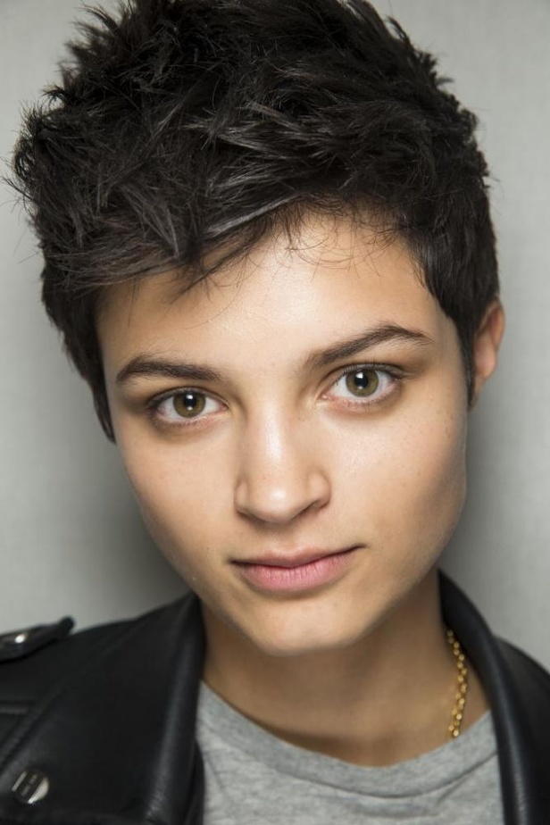 مجموعة بربري لخريف وشتاء 2016