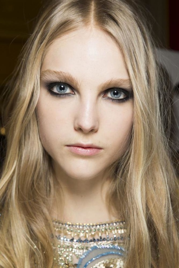 عرض روبرتو كفالي لخريف وشتاء 2016-2017