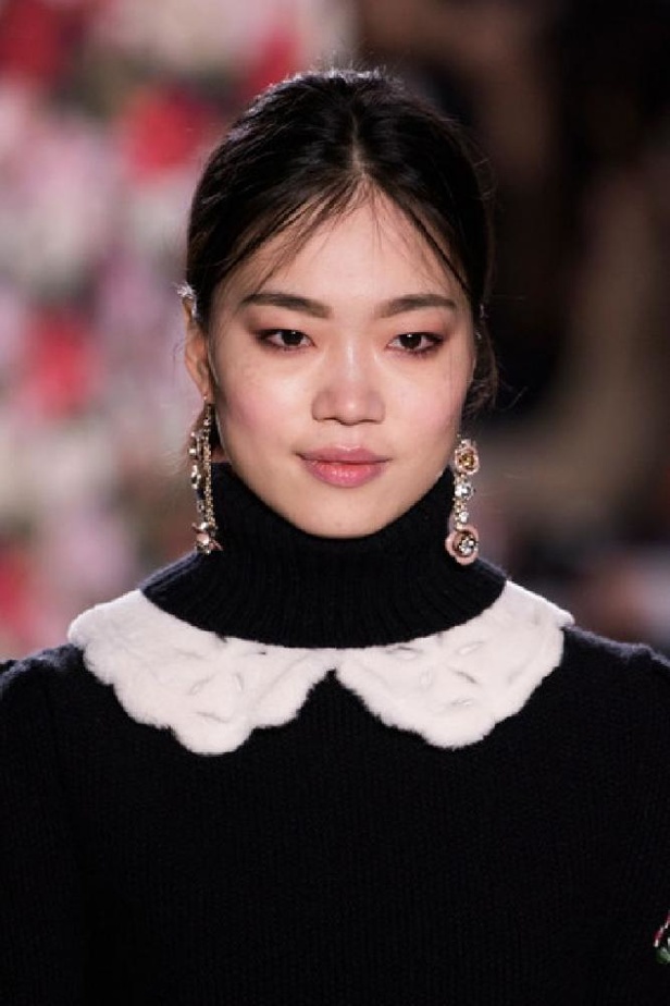 عرض بلوغيرل لخريف وشتاء 2016-2017