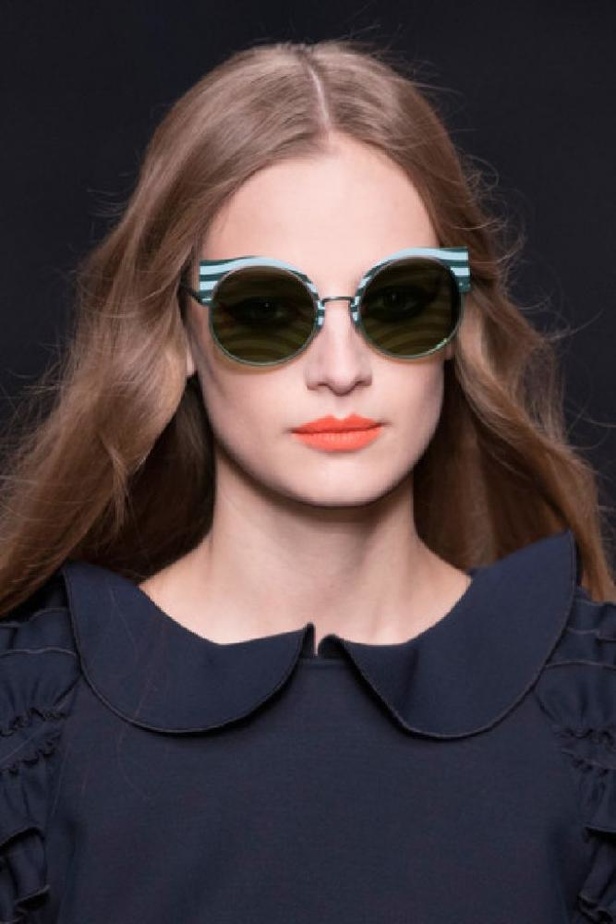 عرض أزياء فندي لخريف وشتاء ٢٠١٦ و ٢٠١٧