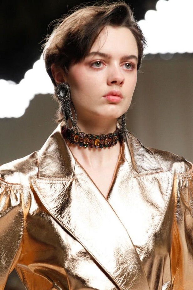 مجموعة لانفان لخريف وشتاء 2016-2017