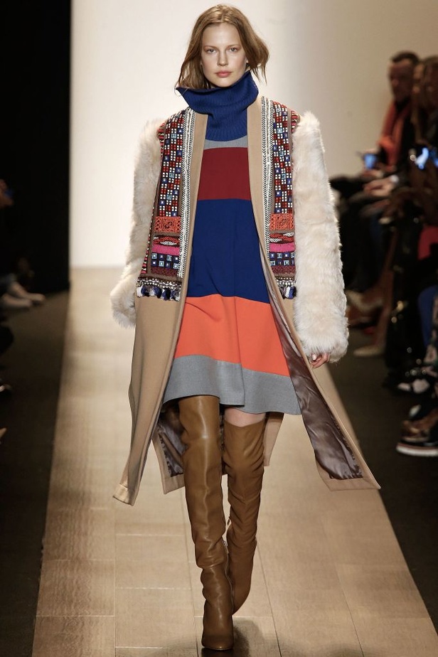 BCBG يعرّفنا إلى الرحّالة الأنيقة!