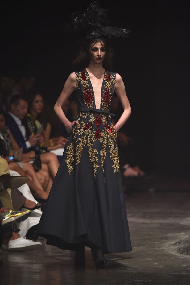 ظلام وقوة ظغت على مجموعة Amato by Furne One