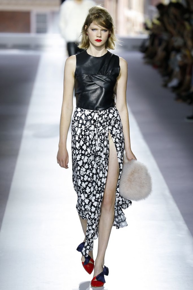 مجموعة Topshop Unique لربيع و صيف 2016