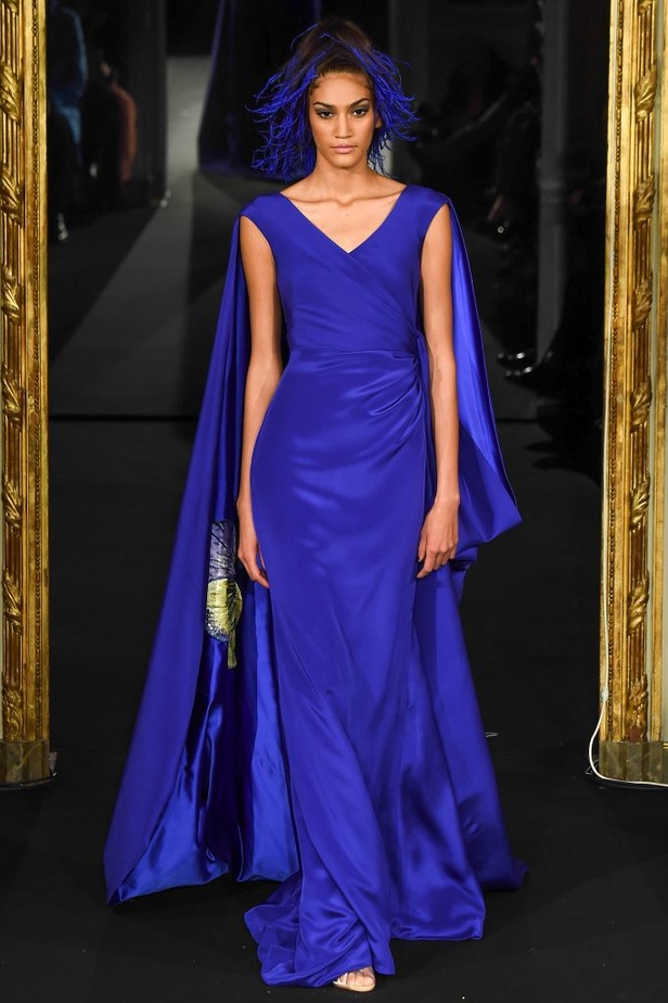 Alexis Mabille: إبتكار وجرأة