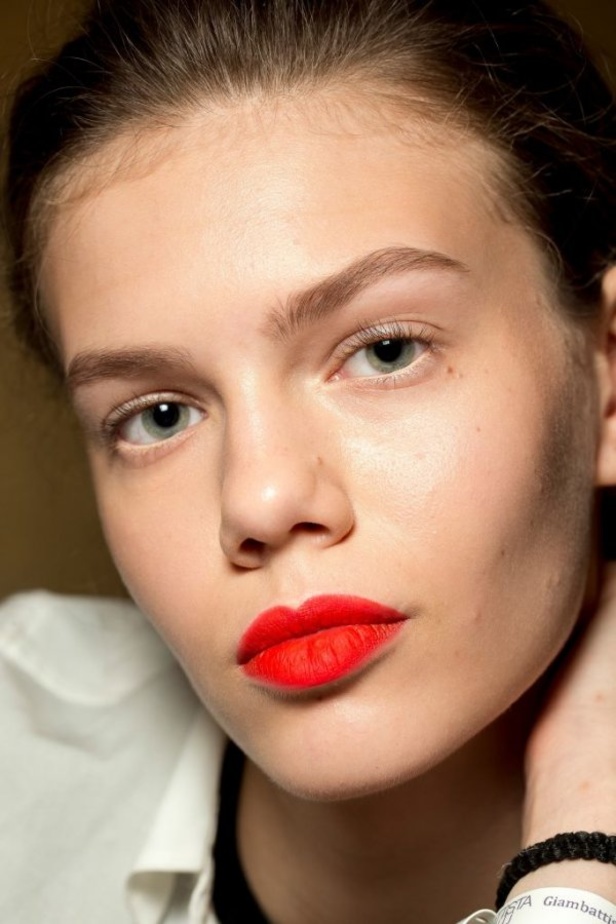 مجموعة جيامباتيستا فالي لموسم خريف وشتاء 2017