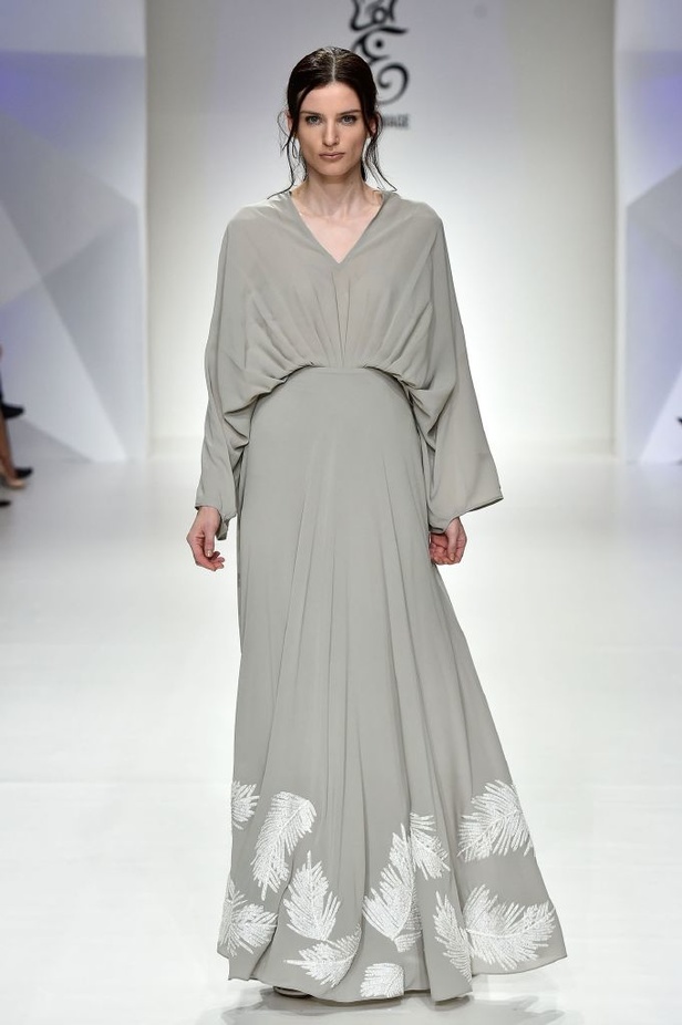 عرض ازياء Endemage لربيع و صيف 2016 