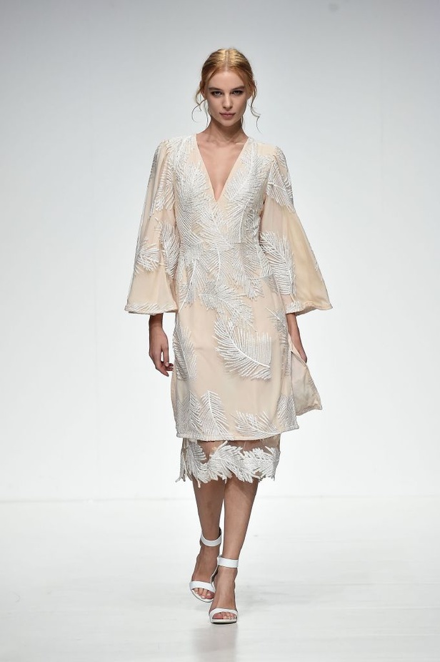 عرض ازياء Endemage لربيع و صيف 2016 