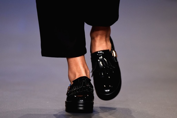 عرض Starch لخريف وشتاء 2016-2017