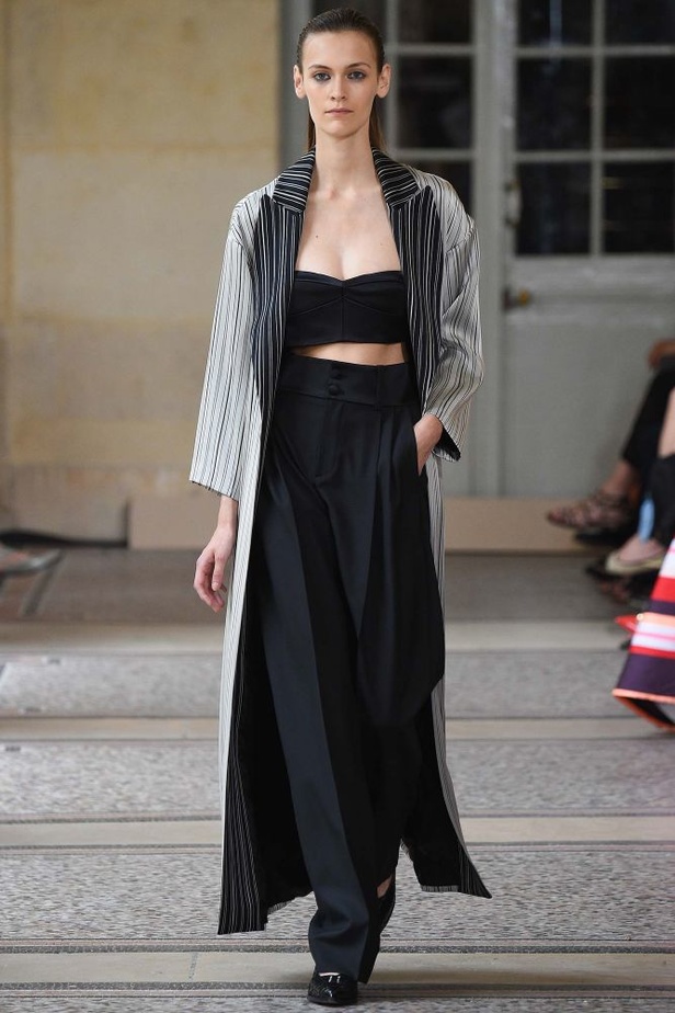 مجموعة بشرى جرار لشتاء 2016 : أناقة هادئة ومريحة