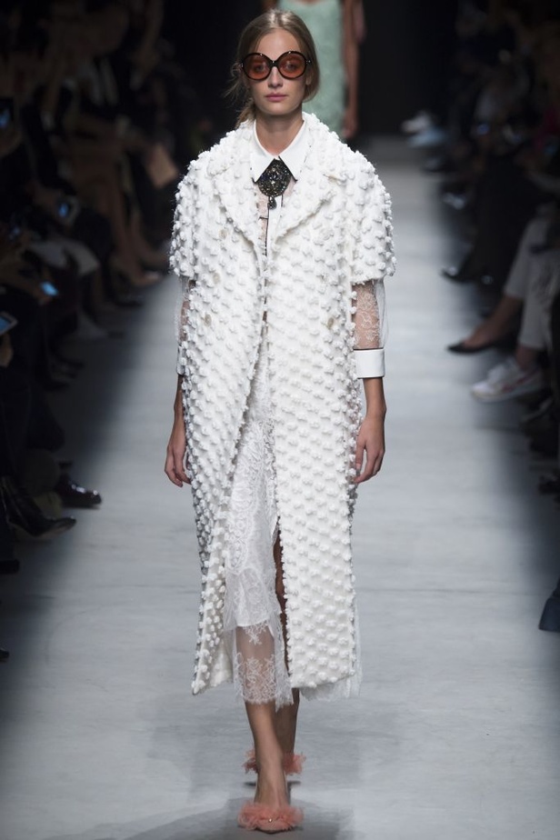 مجموعة Rochas لربيع و صيف 2016