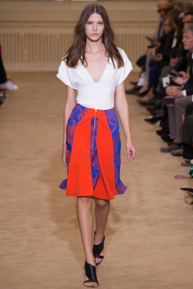 مجموعة Roland Mouret لربيع و صيف 2016