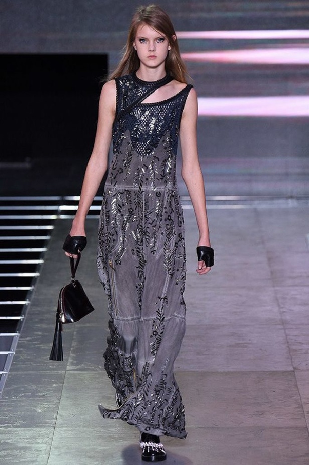 مجموعة Louis Vuitton لربيع و صيف 2016