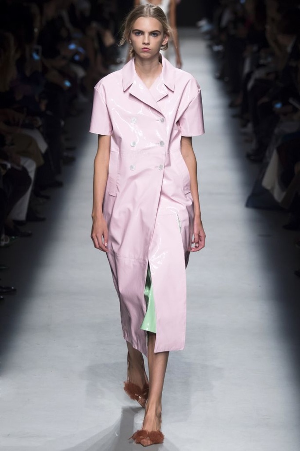 مجموعة Rochas لربيع و صيف 2016