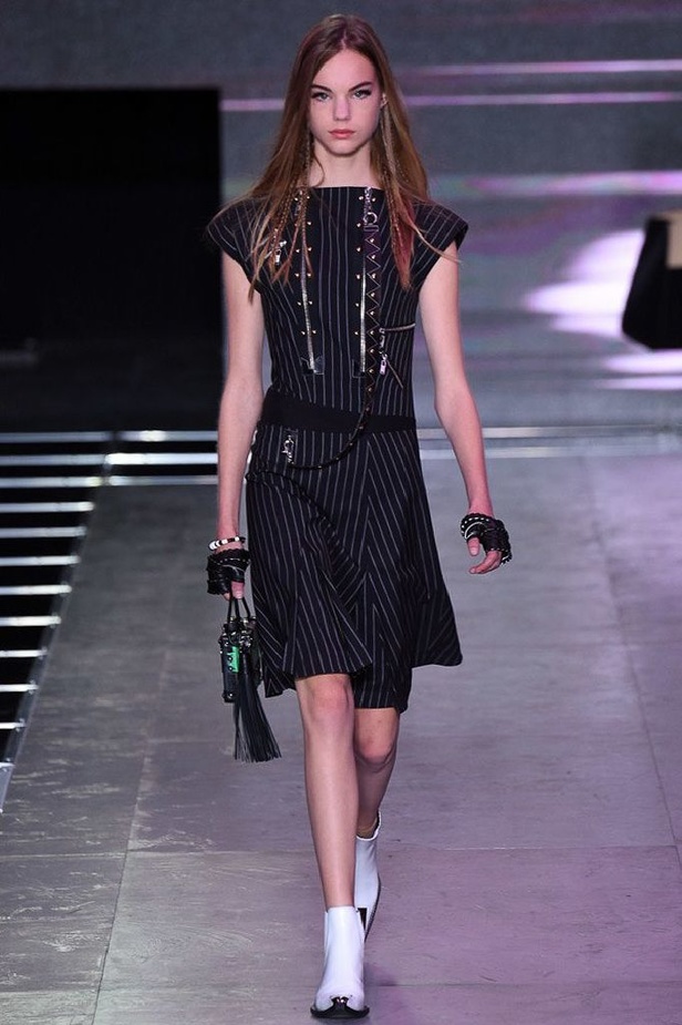 مجموعة Louis Vuitton لربيع و صيف 2016