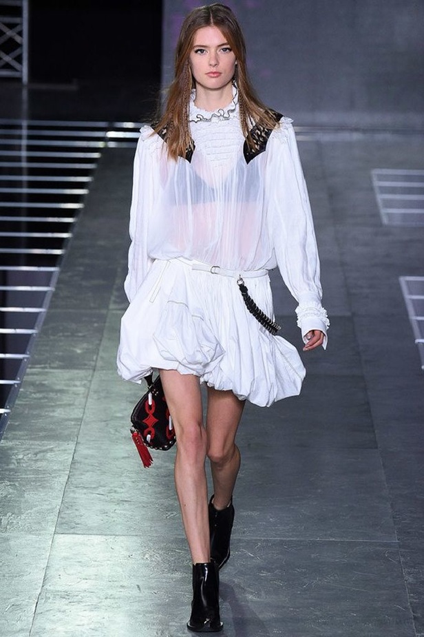 مجموعة Louis Vuitton لربيع و صيف 2016