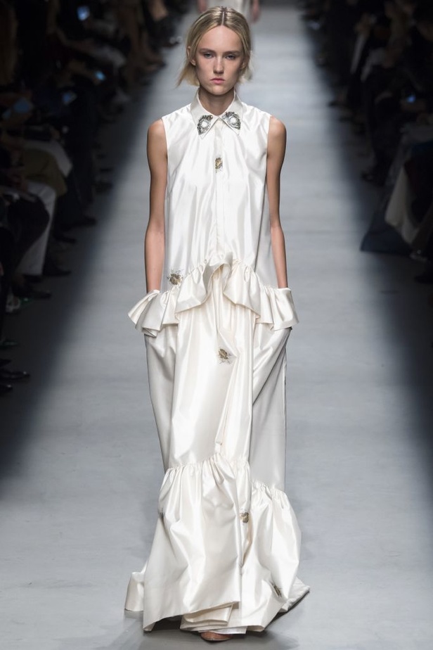 مجموعة Rochas لربيع و صيف 2016