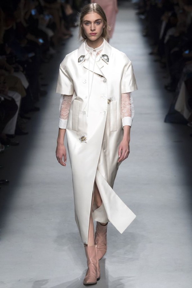 مجموعة Rochas لربيع و صيف 2016