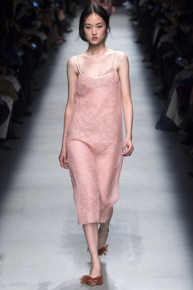 مجموعة Rochas لربيع و صيف 2016