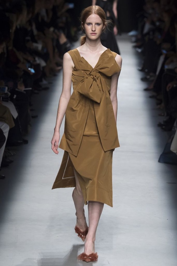 مجموعة Rochas لربيع و صيف 2016