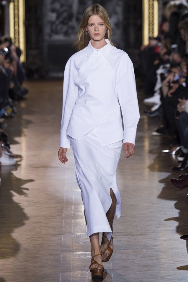 مجموعة Stella Mccartney لربيع و صيف 2016