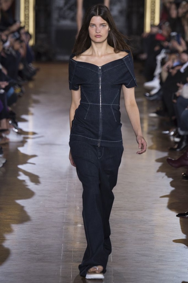 مجموعة Stella Mccartney لربيع و صيف 2016