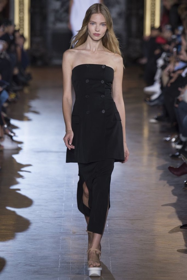 مجموعة Stella Mccartney لربيع و صيف 2016