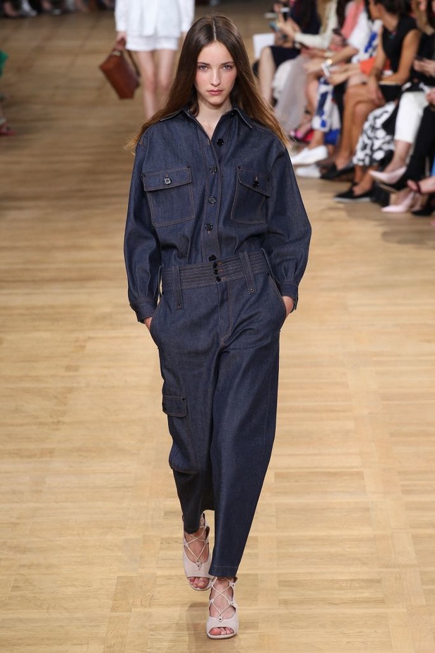 Chloé : مجموعة رومنسية تأسر القلوب