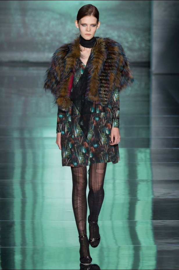 نيكول ميلر: لقاء الأنوثة والعملية