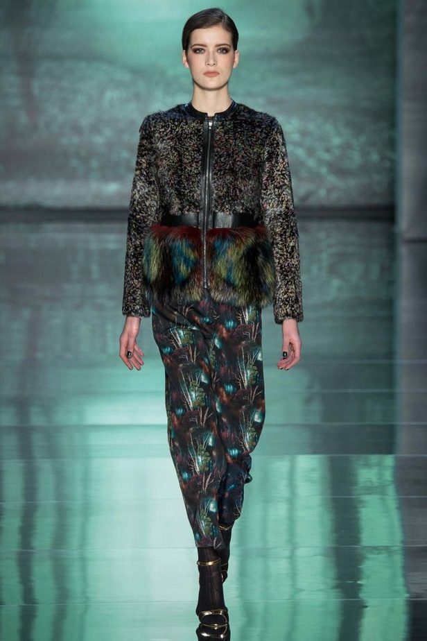 نيكول ميلر: لقاء الأنوثة والعملية