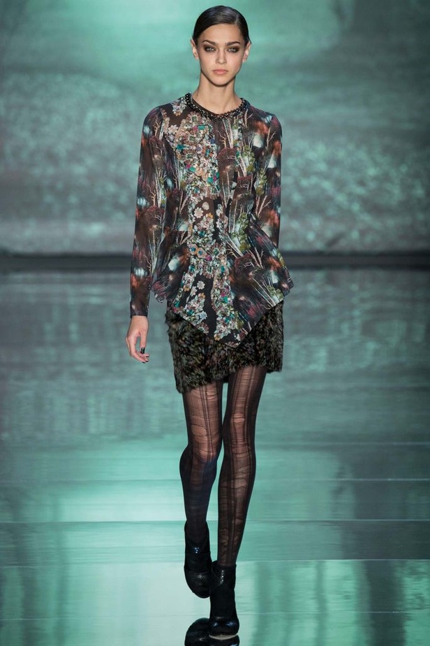 نيكول ميلر: لقاء الأنوثة والعملية