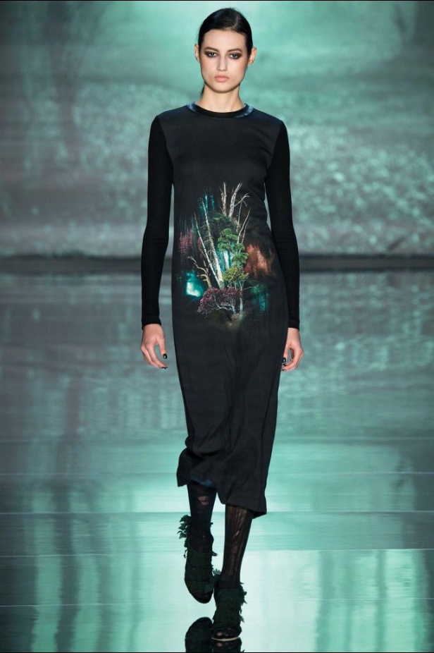 نيكول ميلر: لقاء الأنوثة والعملية