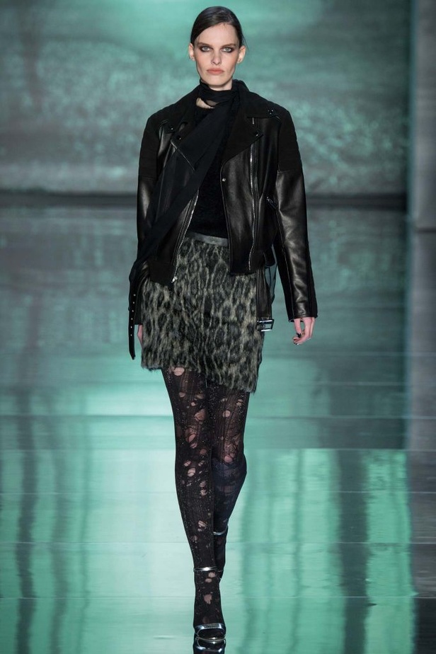 نيكول ميلر: لقاء الأنوثة والعملية