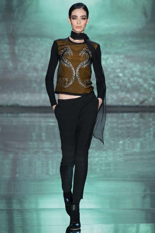 نيكول ميلر: لقاء الأنوثة والعملية