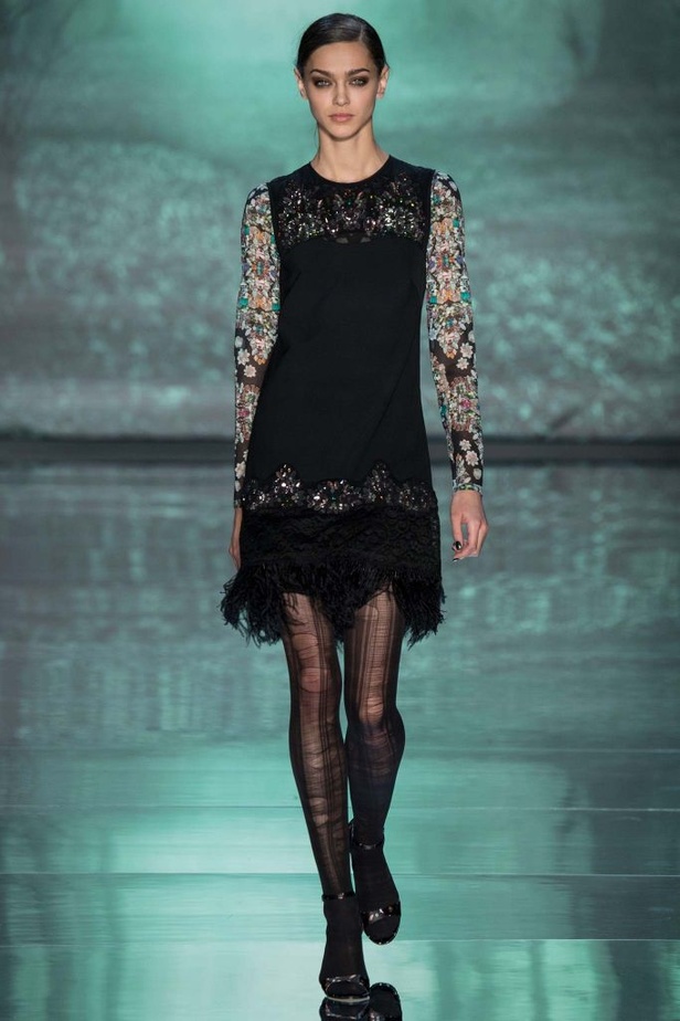 نيكول ميلر: لقاء الأنوثة والعملية