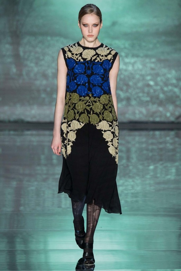 نيكول ميلر: لقاء الأنوثة والعملية