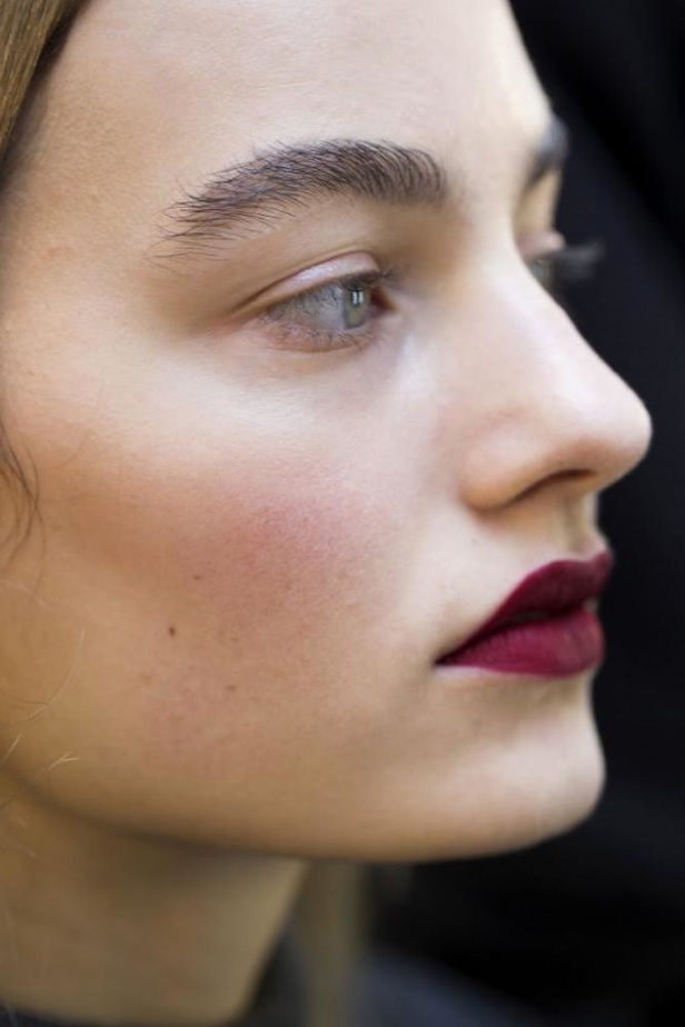 عرض أزياء ماري كاترانتزو للألبسة الجاهزة لخريف شتاء 2016